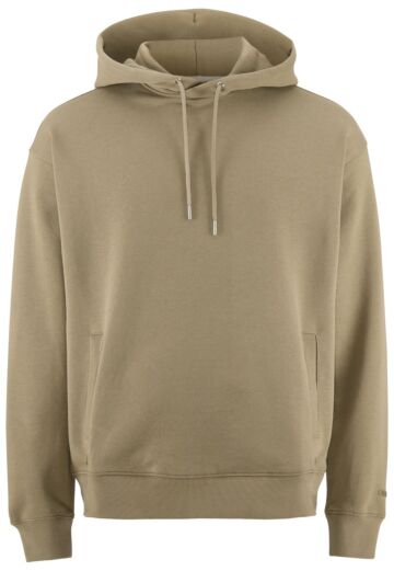 Craft Frequent Hoodie M Heren Taupe