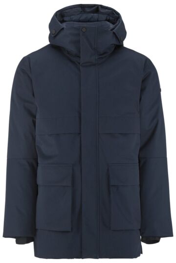 Craft Urban Padded Parka M Heren Blaze