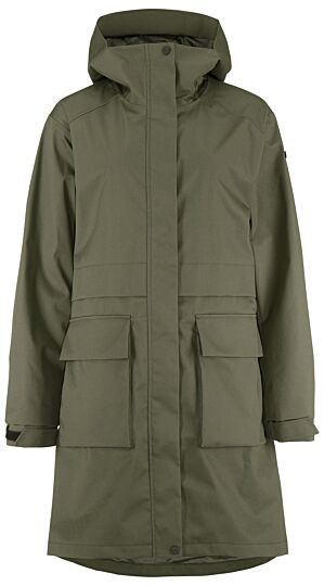 Craft Urban Parka W Dames Chimera