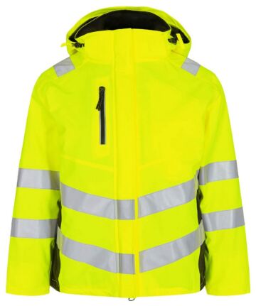 F. Engel 1943 Safety Ladies Winter Jacket Yellow/Black