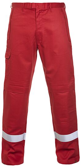 Hydrowear Meddo Broek Rood