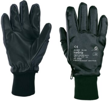 KCL IceGrip 691 handschoen