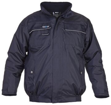 Hydrowear Hera Pilotjack Marineblauw