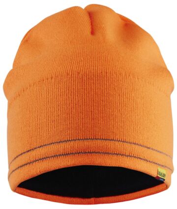 Blåkläder 2007-4001 High Vis Muts High Vis Oranje