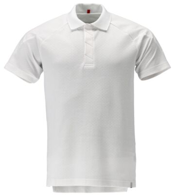 Mascot 20083-933 Poloshirt Wit