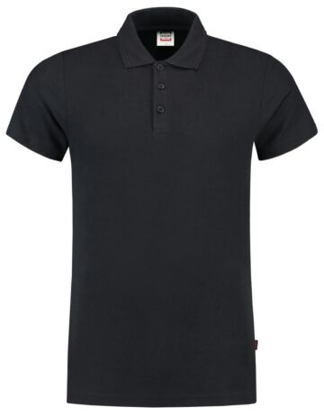 Tricorp 201016 Poloshirt Fitted 180 Gram Kids Marineblauw