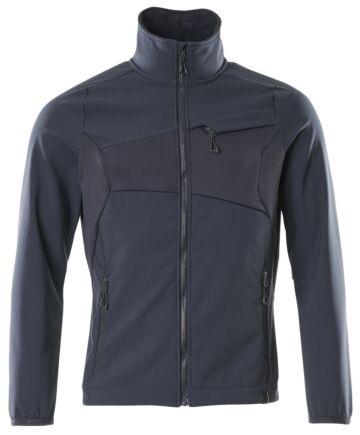 Mascot 20102-253 Softshell jas Donkermarine
