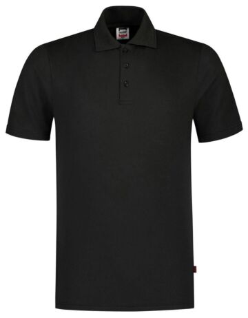 Tricorp 201021 Poloshirt Jersey Zwart