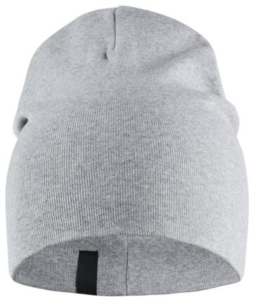 Blåkläder 2011-1024 Gebreide muts Grijs mêlee
