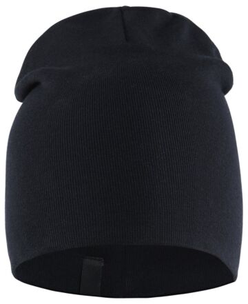 Blåkläder 2011-1024 Gebreide muts Zwart