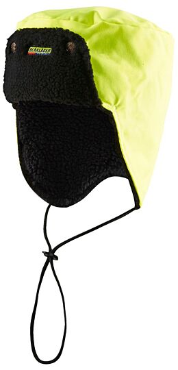 Blåkläder 2015-1900 Wintermuts High Vis Geel