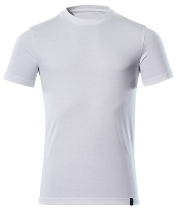 Mascot 20182-959 T-shirt Wit