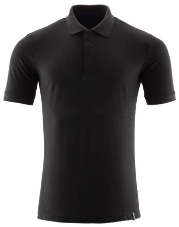 Mascot 20183-961 Poloshirt Diepzwart