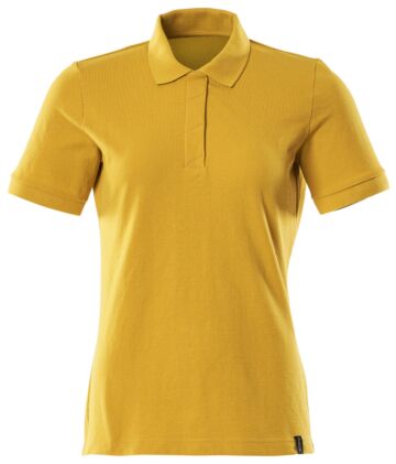 Mascot 20193-961 Dames Poloshirt Kerriegeel