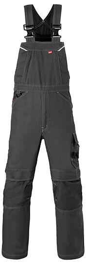 HAVEP 20195 Amerikaanse Overall Attitude Charcoal
