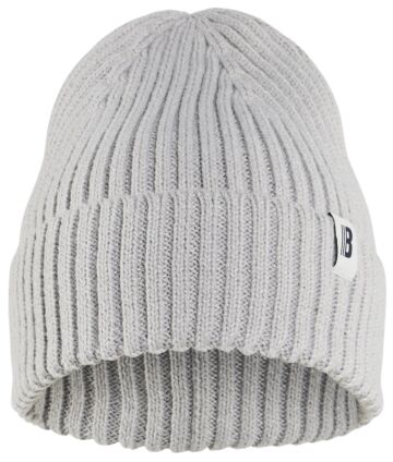 Blåkläder 2027-2802 Gebreide beanie reflecterend Grijs mêlee