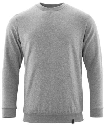 Mascot 20284-962 Sweatshirt Grijs-Gemêleerd