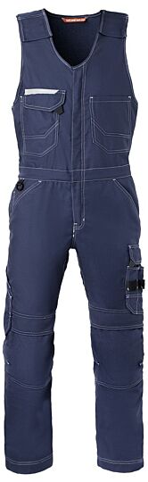 HAVEP 20293 Bodybroek Attitude Indigo Blauw