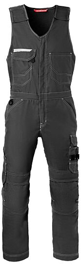 HAVEP 20293 Bodybroek Attitude Charcoal