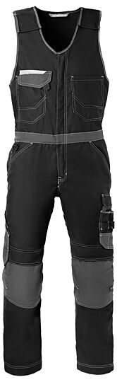 HAVEP 20293 Bodybroek Attitude Zwart/Charcoal