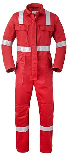 HAVEP 2033 Overall 5-Safety Rood