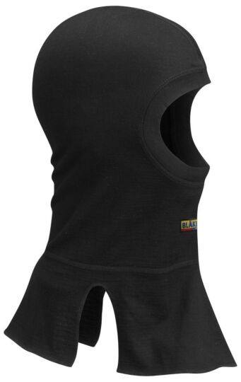 Blåkläder 2033-1733 Balaclava Zwart