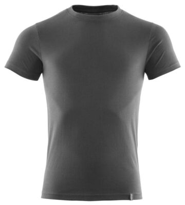 Mascot 20382-796 T-shirt Donkerantraciet