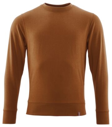 Mascot 20384-788 Sweatshirt Notenbruin
