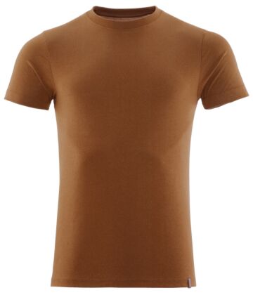 Mascot 20482-786 T-shirt Notenbruin