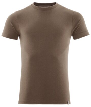 Mascot 20482-786 T-shirt Donkerzand