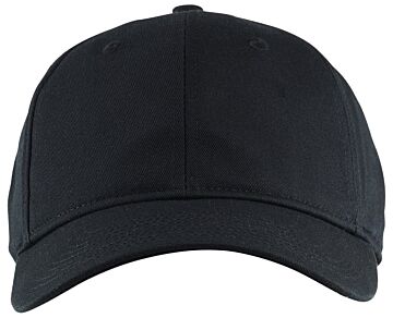 Blåkläder 2049-1350 Baseball Cap Zwart