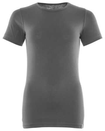 Mascot 20492-786 Dames T-shirt Donkerantraciet