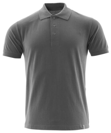Mascot 20583-797 Poloshirt Donkerantraciet