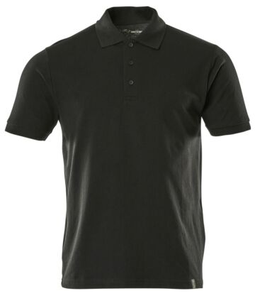 Mascot 20583-797 Poloshirt Diepzwart