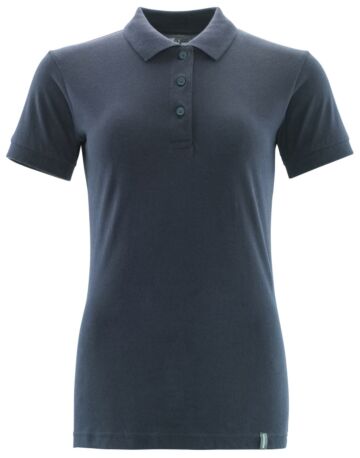 Mascot 20593-797 Dames Poloshirt Donkermarine