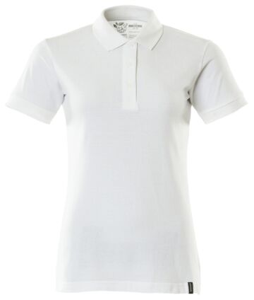 Mascot 20593-797 Dames Poloshirt Wit