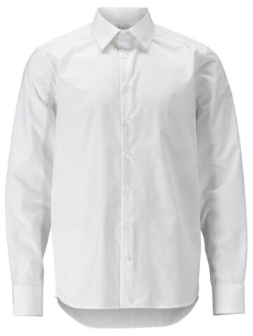 Mascot 20604-984 Overhemd Wit