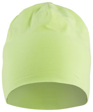 Blåkläder 2063-1037 Muts met stretch High Vis Geel