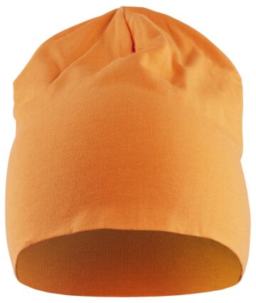Blåkläder 2063-1037 Muts met stretch High Vis Oranje
