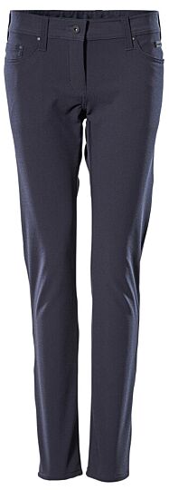 Mascot 20637-511 Dames Broek Donkermarine