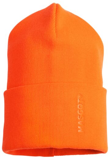 Mascot 20650-610 Gebreide muts Hi-Vis Oranje