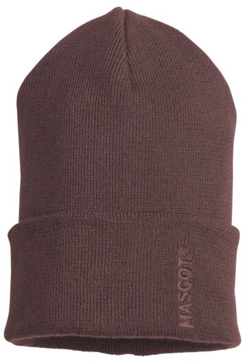 Mascot 20650-610 Gebreide muts Bordeaux