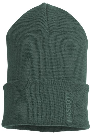 Mascot 20650-610 Gebreide muts Bosgroen
