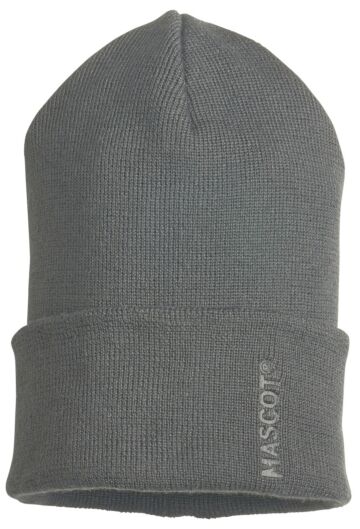Mascot 20650-610 Gebreide muts Steengrijs