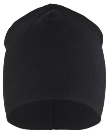 Blåkläder 2066-1075 Multinorm beanie inherent Zwart