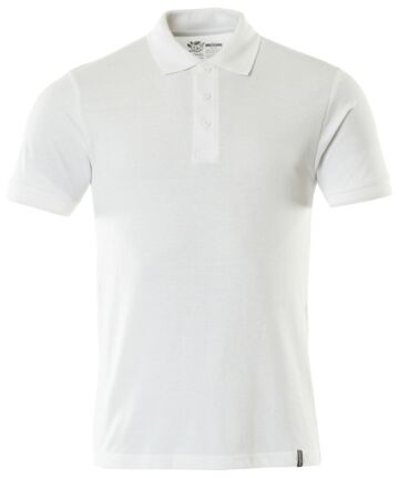 Mascot 20683-787 Poloshirt Wit