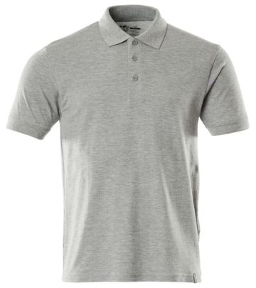 Mascot 20683-787 Poloshirt Grijs-Gemêleerd