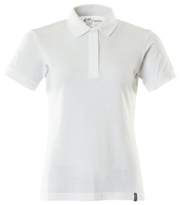 Mascot 20693-787 Dames Poloshirt Wit