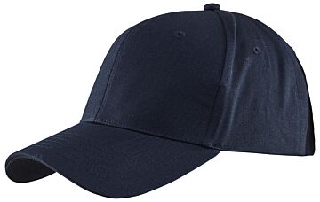 Blåkläder 2074-0000 Baseball cap Unite Donker marineblauw