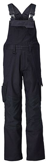 Mascot 20769-563 Amerikaanse overall met kniezakken Donkermarine